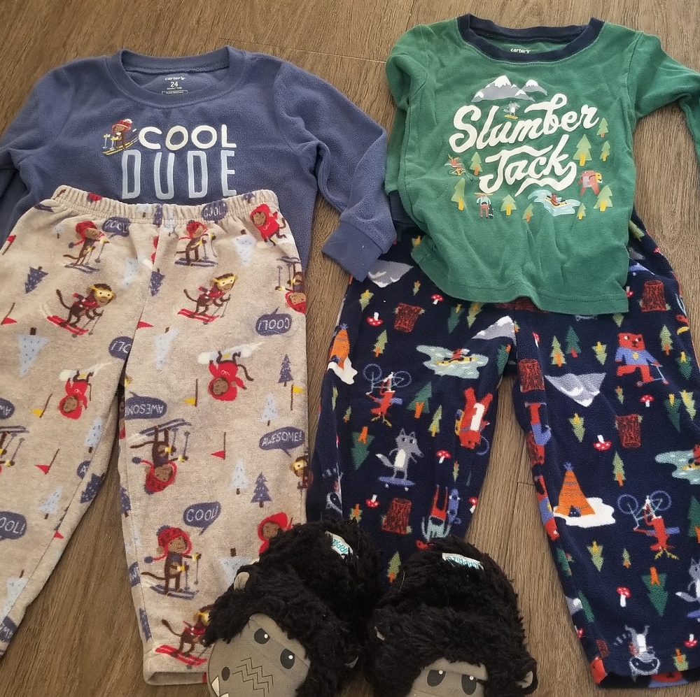Pijamas